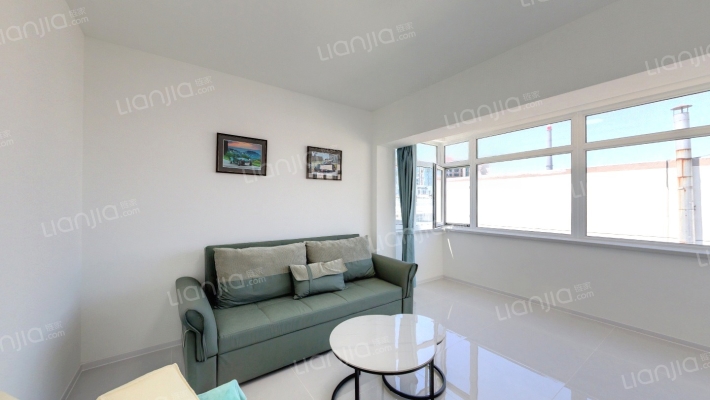 边墙北小区二手房实景图