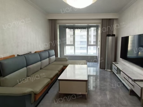 整租·北杭新邸西区 3室2厅 东/南/北