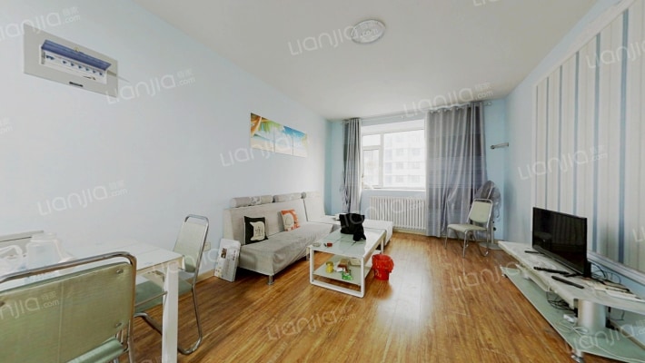 怡海苑二手房实景图