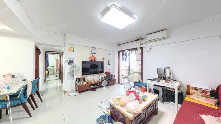 香丽大厦二手房实景图