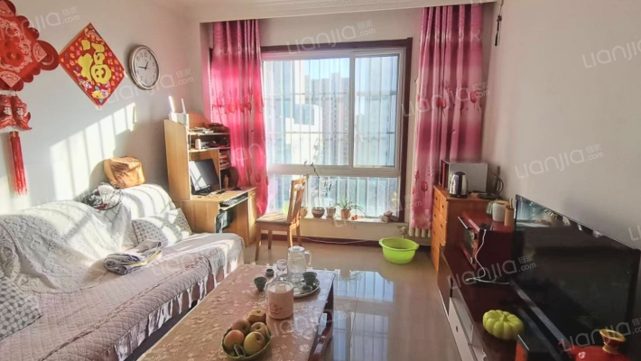 和平大厦二手房实景图