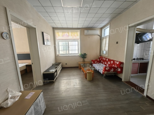 整租·东阳城小区 1室1厅 南/北