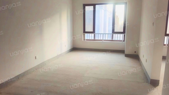 高品质社区，环境好..位置 好 采光充足-客厅