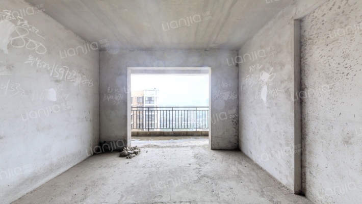 城南故事二手房实景图