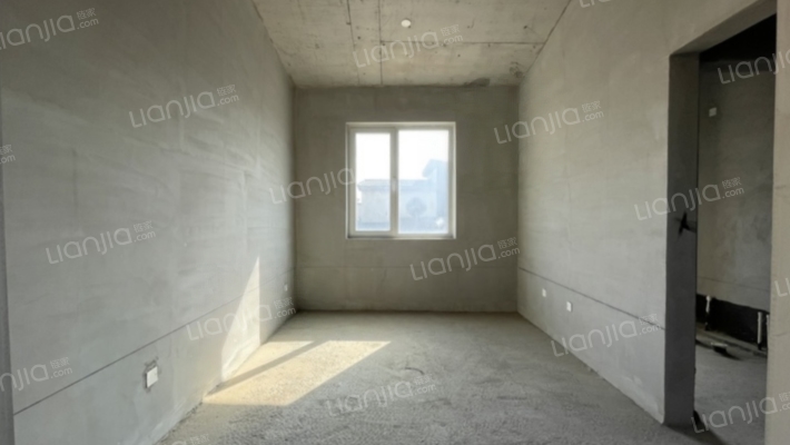 京都颐和城    别墅区 社区大  交通便利-卧室E