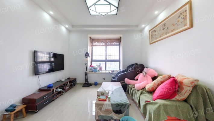 东仓锦苑二手房实景图