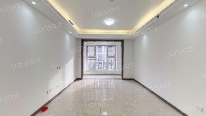 逸家公馆二手房实景图