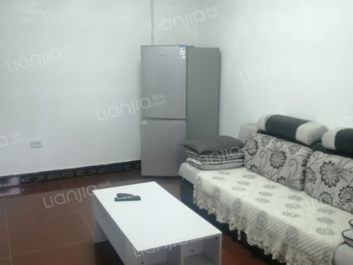 整租·中山北路47号 2室1厅 南/北