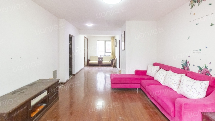 招商·雍和府二手房实景图