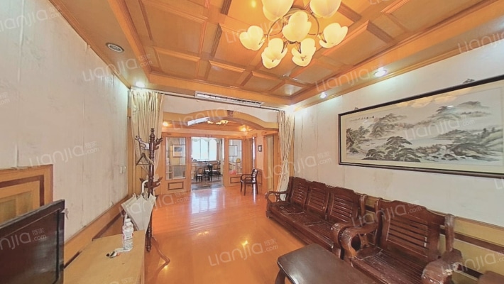 卧云商寓二手房实景图