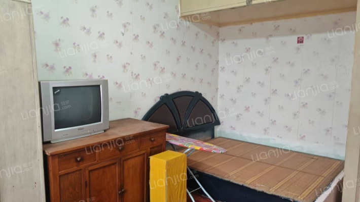 三五四三社区居民委员会 2室1厅 南 北-卧室B