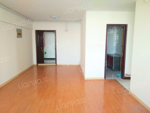 整租·新疆大公馆 2室1厅 东