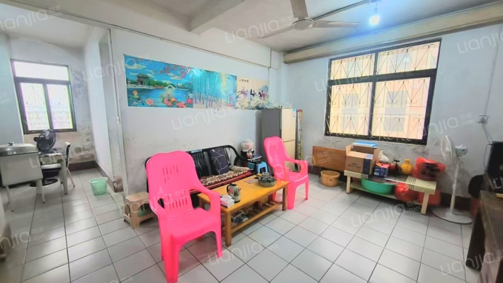 富南小区二手房实景图