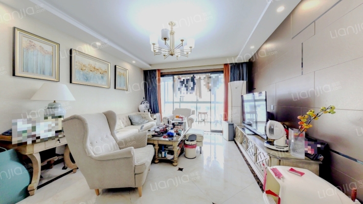 莱茵半岛二手房实景图