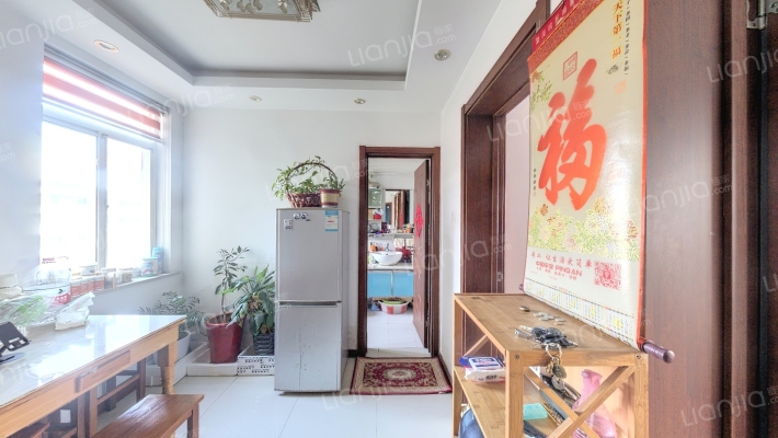 万象北园二手房实景图