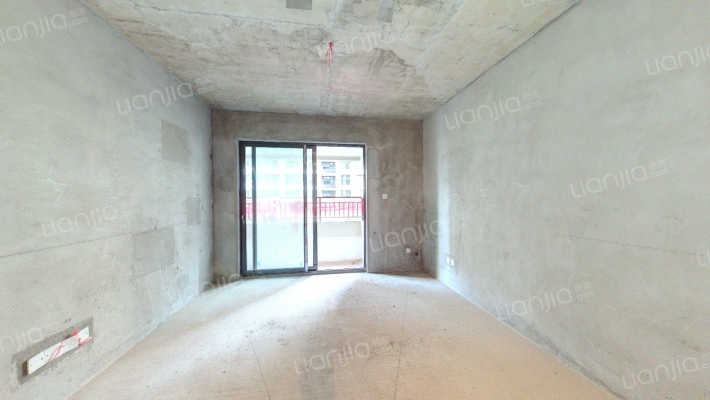 悦桂融创云图之城二手房实景图