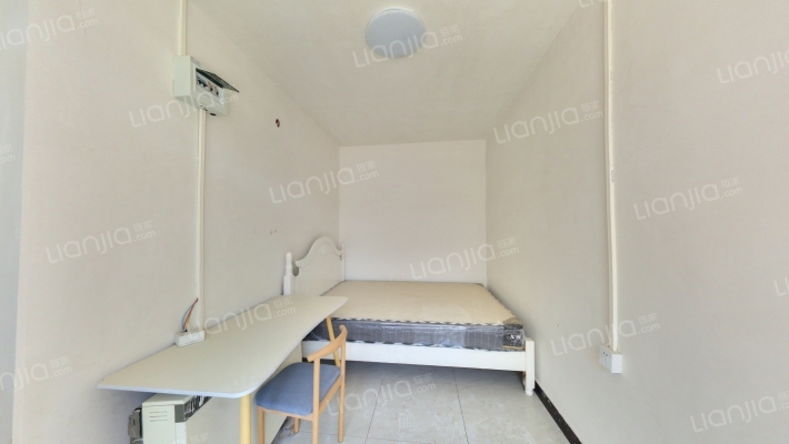 头发胡同二手房实景图