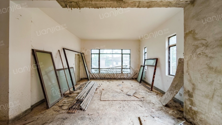 森海豪庭御景湾二手房实景图