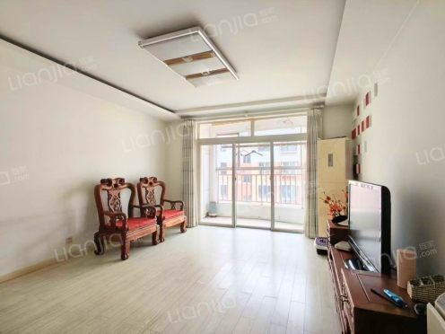 整租·香港花园B区 3室1厅 南