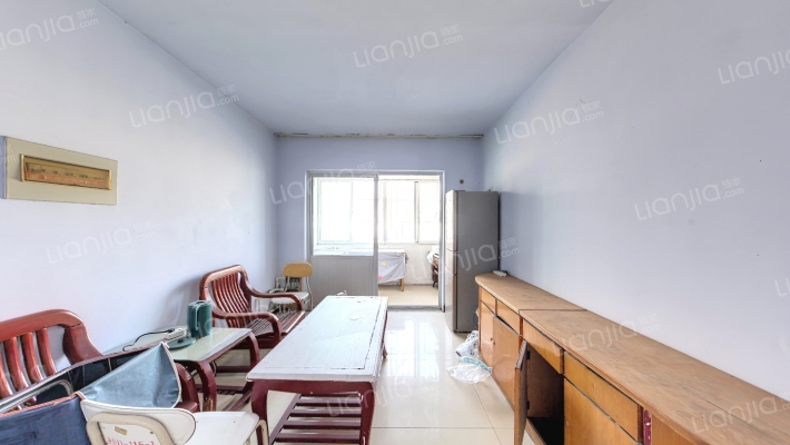 市建工集团宿舍文化路二手房实景图