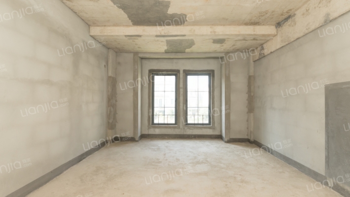 碧桂园生态城叠翠台二手房实景图