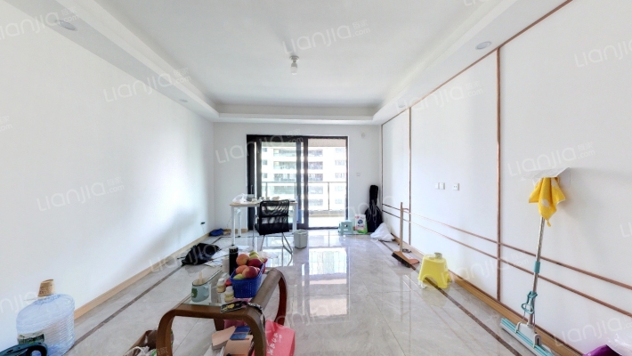 昆明融创文旅城山语海北区二手房实景图