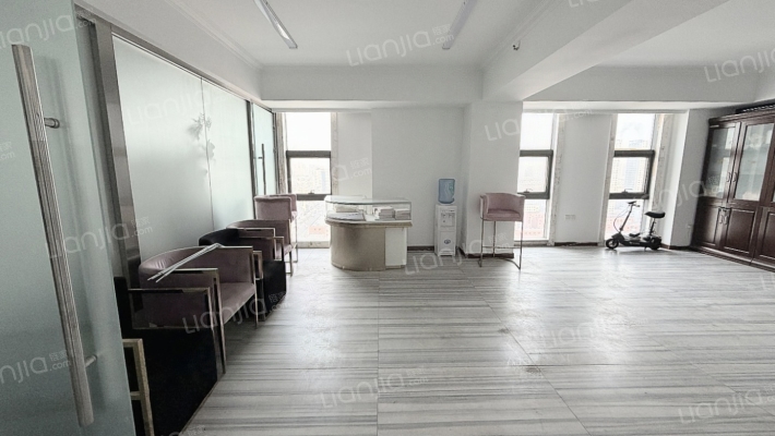 丰瑞威士顿广场二手房实景图