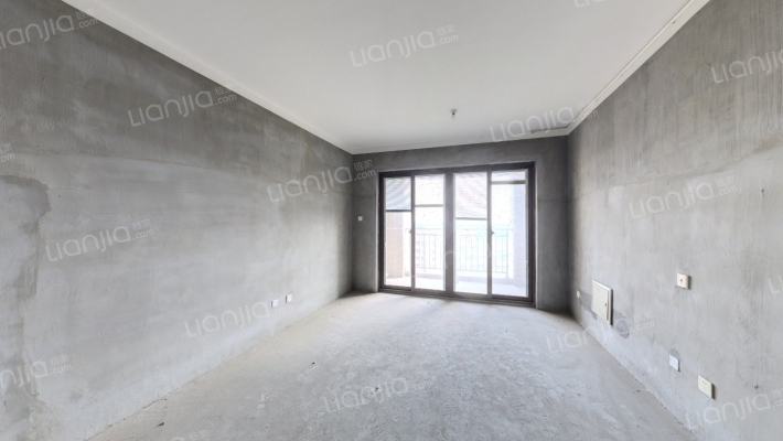 绿城水岸二手房实景图