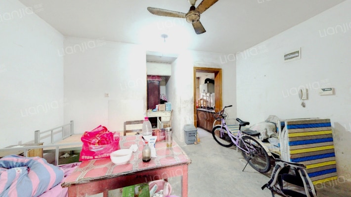 云树仁居二手房实景图