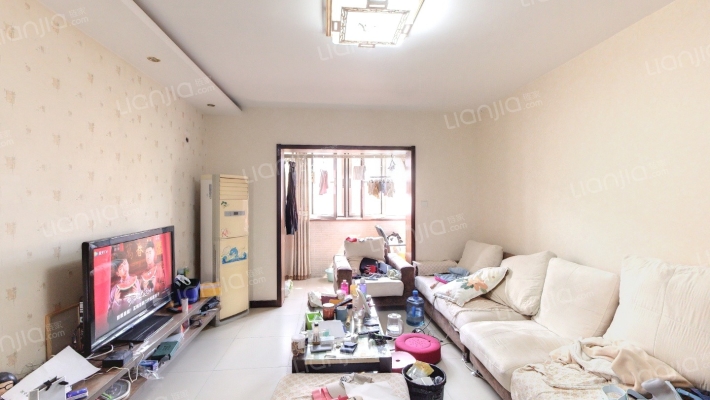 兴水家园二手房实景图