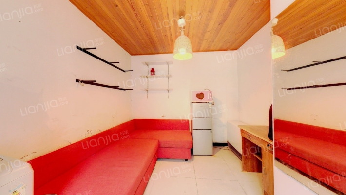 光彩胡同二手房实景图