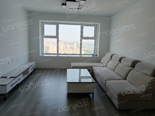 整租·济宁孝养城 4室2厅 南/北