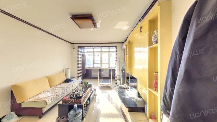 中煤建安七處二手房实景图