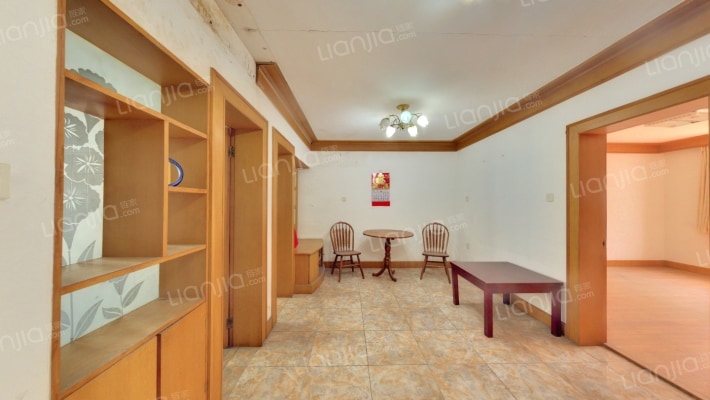 财茂园二手房实景图