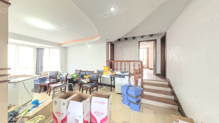 二泉花园二手房实景图