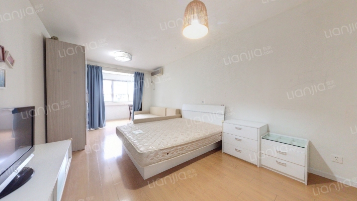 康乐花园(浦东)二手房实景图