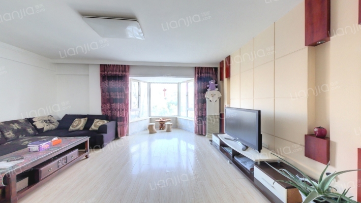 新世纪家园二手房实景图