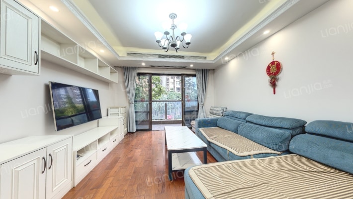 星河盛世二手房实景图