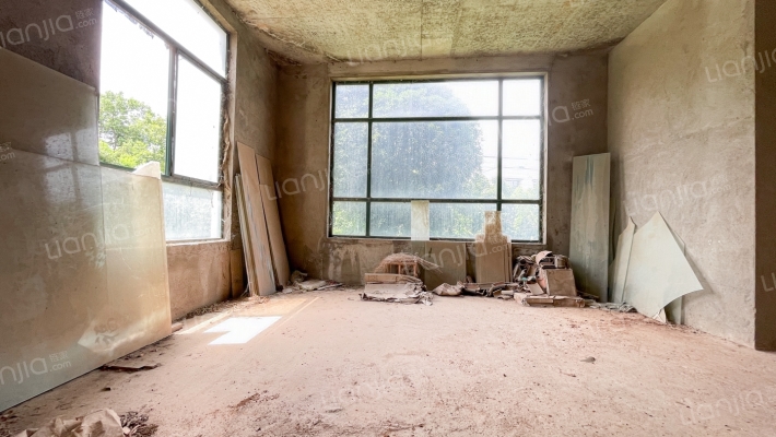 创业农庄二手房实景图