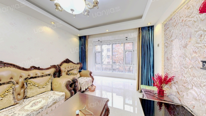 锦绣江南二手房实景图