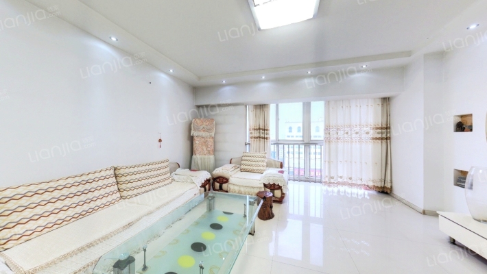 汇丰大厦二手房实景图