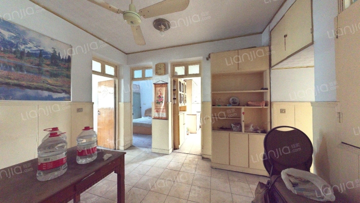 环南二村二手房实景图