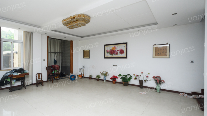 瑞安家园二手房实景图