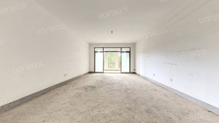 中隆国际御玺二手房实景图