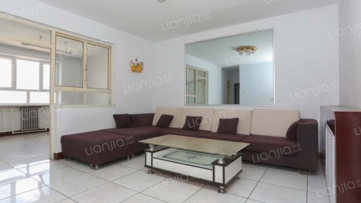 农专家属楼二手房实景图