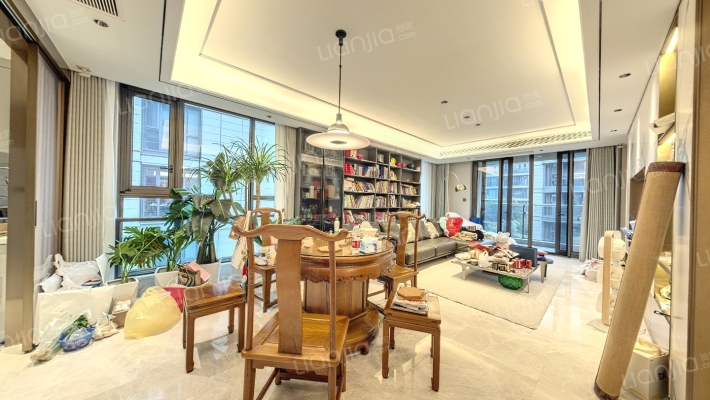 湖境云庐二手房实景图