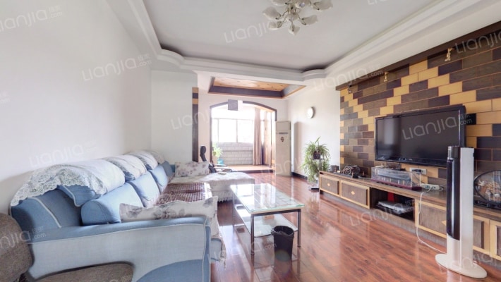 武铁黄埔小区二手房实景图