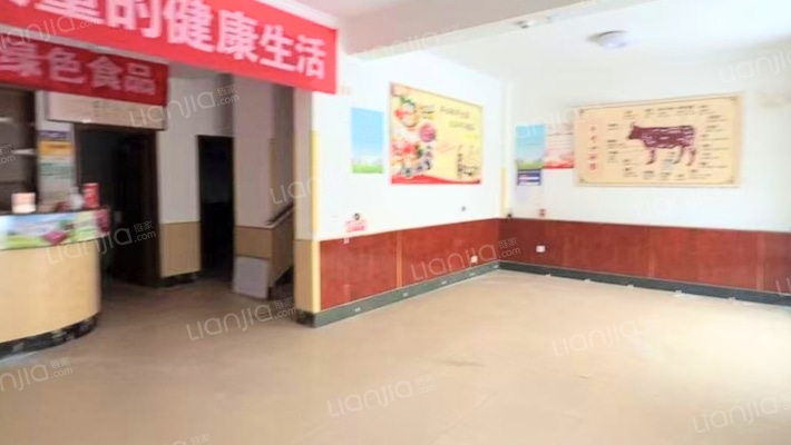 祥安别墅二手房实景图