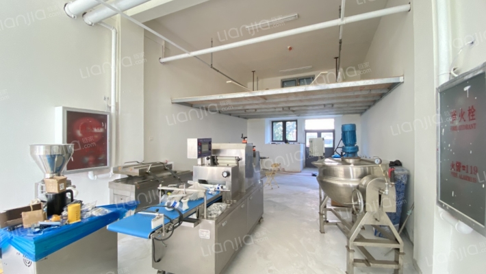 富力爱丁堡二手房实景图