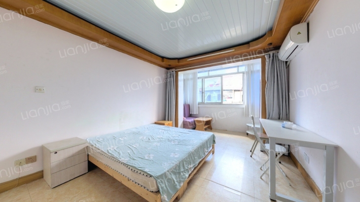 宁阳小区二手房实景图